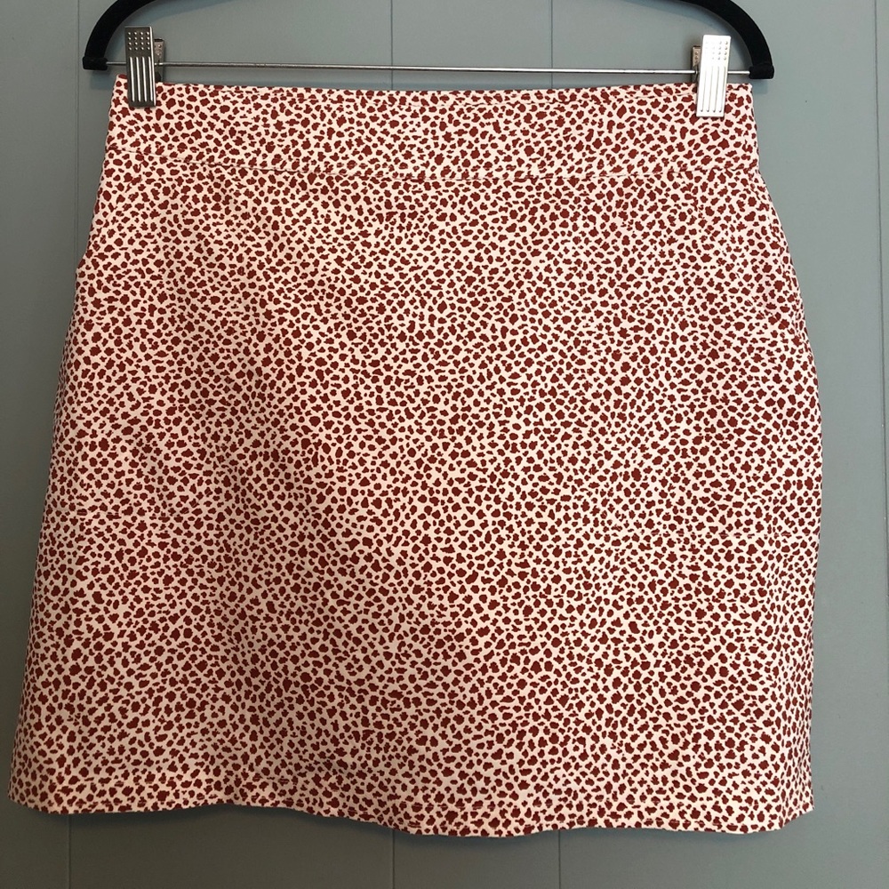 Belyn Key golf skirt.  Size S